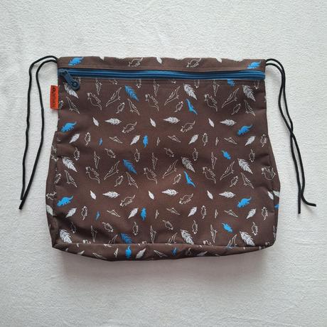 Vrecko na lavicu zn. topgal, 