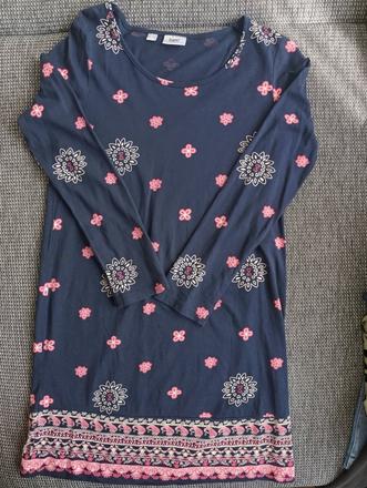 Nové šaty, bonprix,146