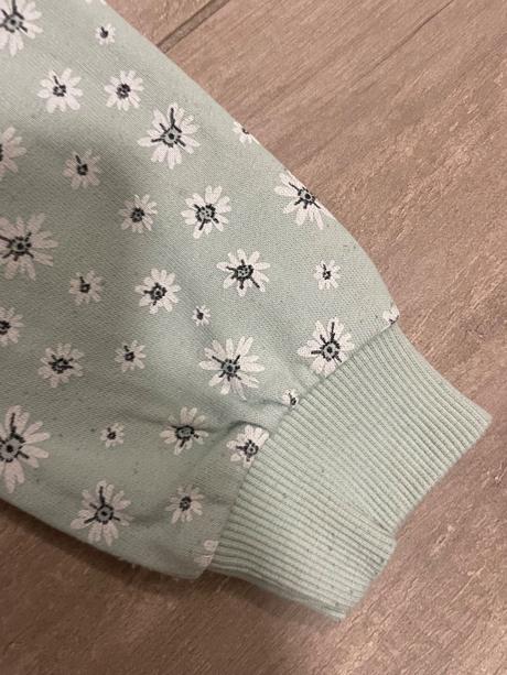 Matová mikinka, sinsay,98