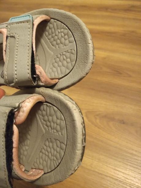 Sandale v 29, alpine pro,29