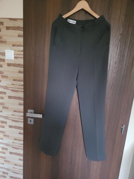 Nohavice gerry weber, gerry weber,38