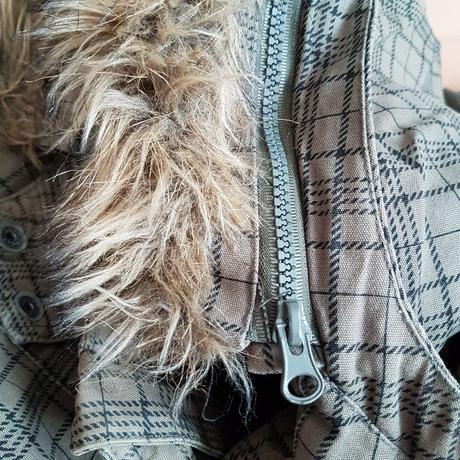 Zimna bunda, nkd,164