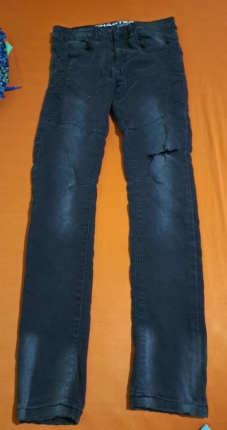 Rifle, chapter young,152