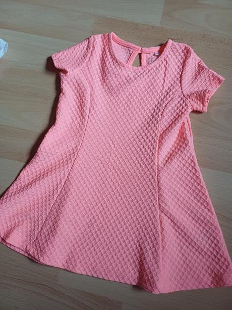 Krásne šaty v.86 / 12-18mes, matalan,86