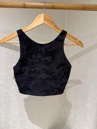 Športova podprsenka lululemon, s