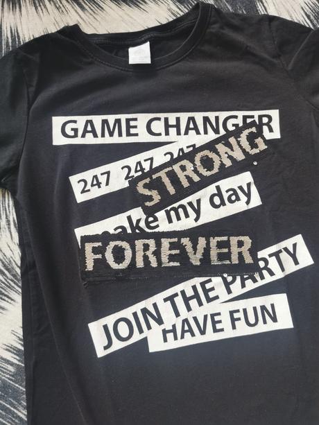 Tričko 134/140, lindex,134