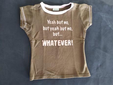 Tričko dievčenské, cherokee,104