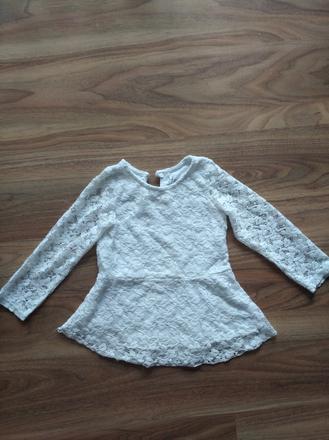 Cipkovana tunicka, young dimension,110