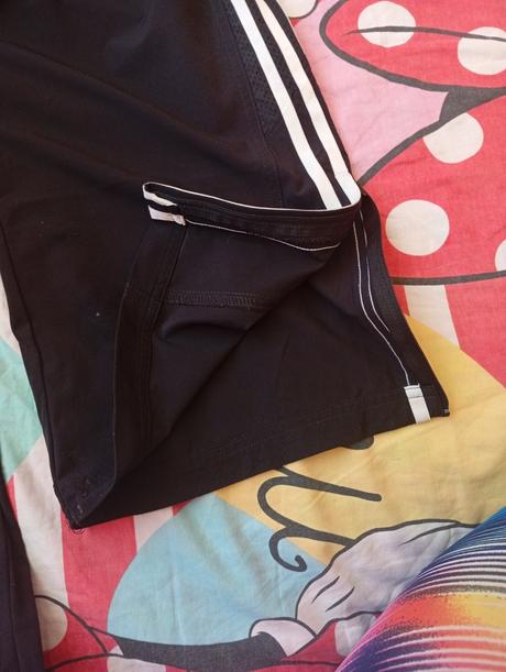 Športové nohavice, adidas,xl