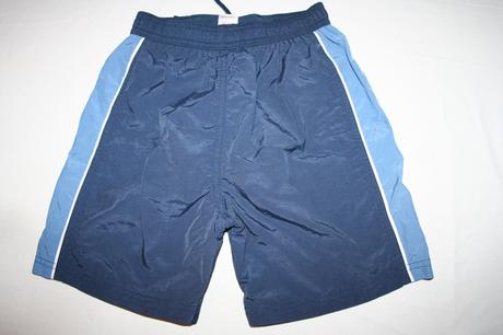 Chlapčenské plavky šortky, 128