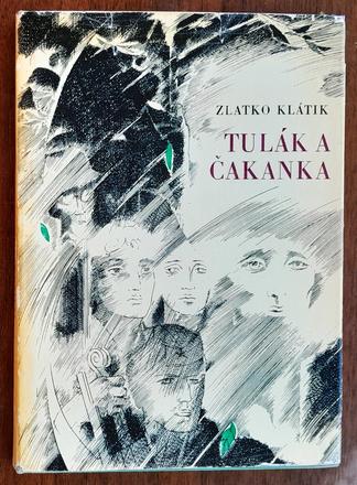 Tulák a čakanka,