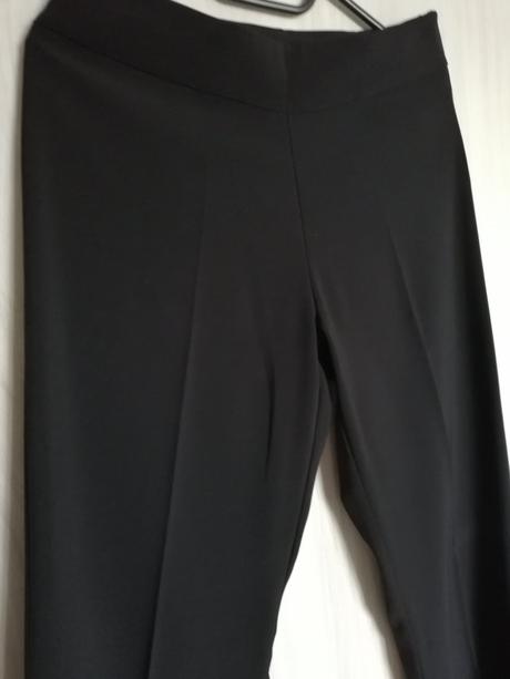 Elegantné nohavice chantall, chantall,s