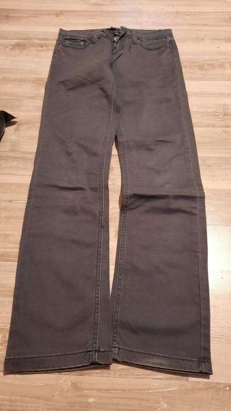 Damske nohavice, amisu,36