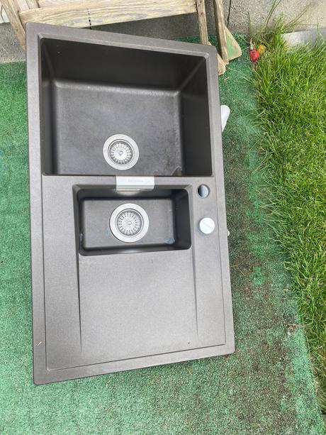 Drez schock mino d-150, 