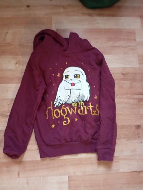 Mix oblečenia, 104–116