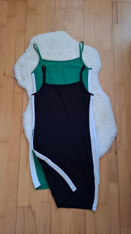 Letne mini saty, new yorker,s