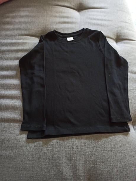 Tričko vrúbkované lindex, lindex,122