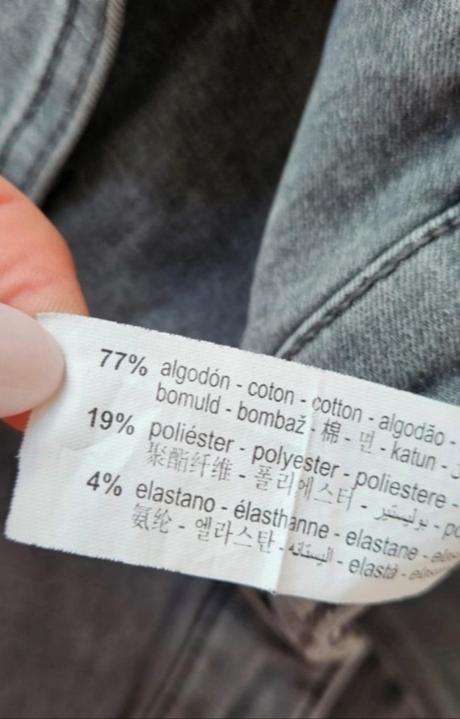 Džínsy zara, zara,l