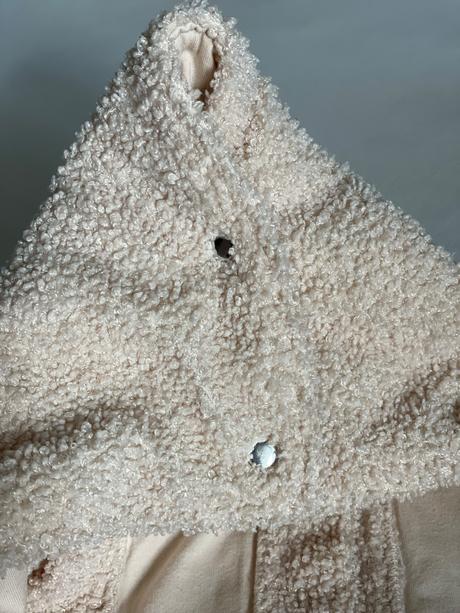 Jollein fusak na autosedačku, 