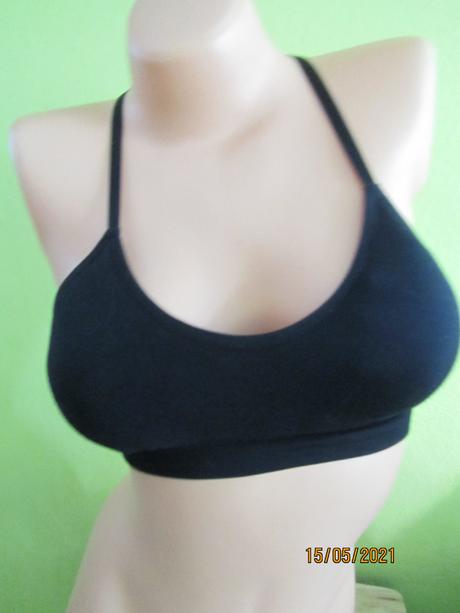 Sportova podprsenka, laura ashley,s