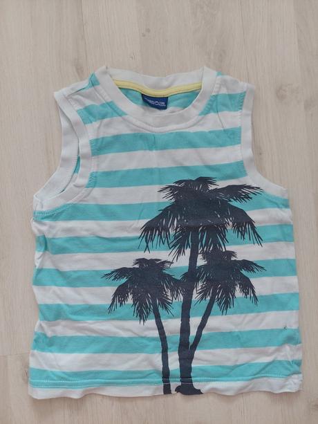 Tielko č.98, cherokee,98