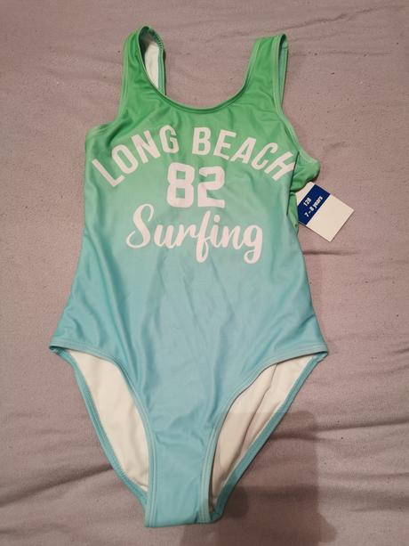 Plavky s visačkou y. f. k., 128