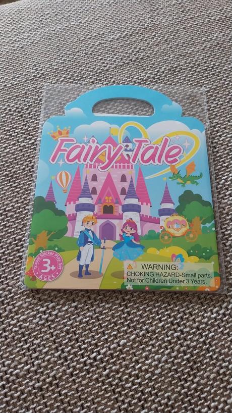 Gumolepky - rozpravka,