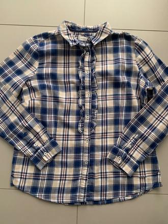 Tchibo košeľa, tchibo,42