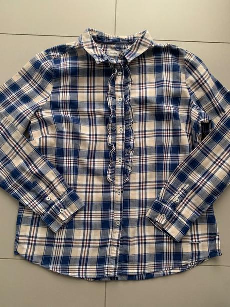 Tchibo košeľa, tchibo,42