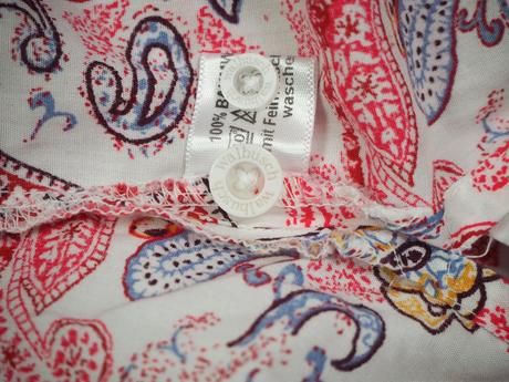 Kvalitná dámska košeľa walbusch, 42