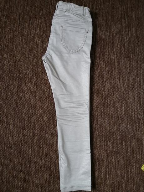 Nohavice, palomino,128