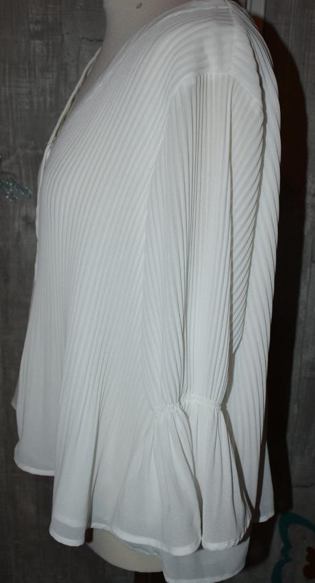 Voľná blúzka, reserved,xl