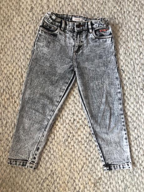 Rifle tiny cottons, 128