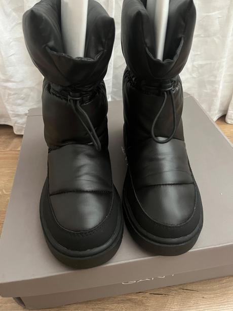 Snehule gant, gant,37