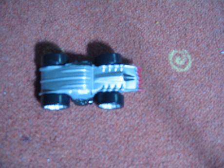 Dopravne prostriedky, 