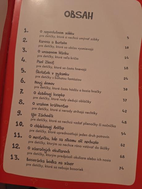 Škriatok v pyžamku a víla zo šatôčky, 