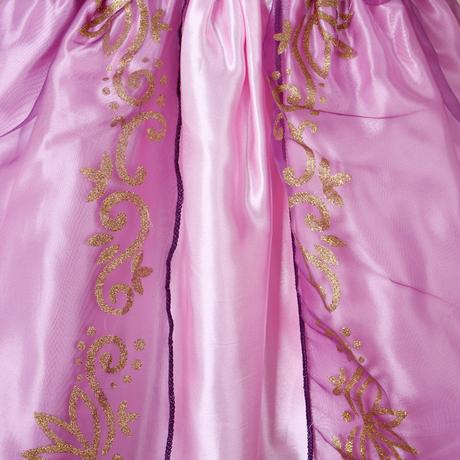 Rapunzel pre deti 2 - 8 rokov,