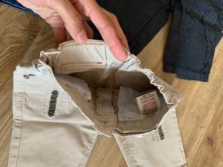 Balik kraťasy 98, 86–98