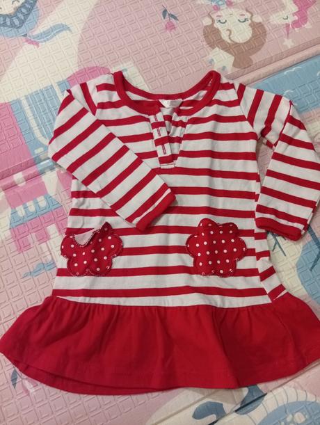 Predĺžené tričko, pepco,86