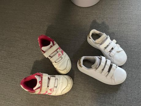 Tenisky, adidas,28