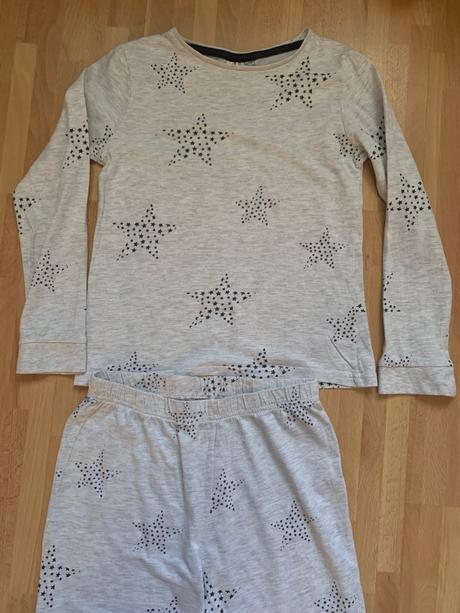 Destination dvojdielne pyžamo, 134