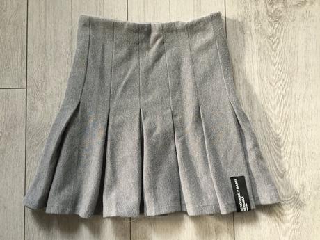 Damska sukna, bershka,xs