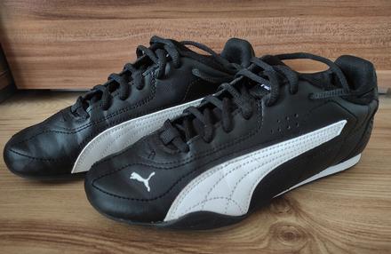 Tenisky puma, puma,35