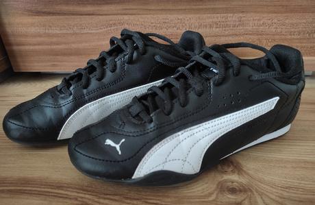 Tenisky puma, puma,35