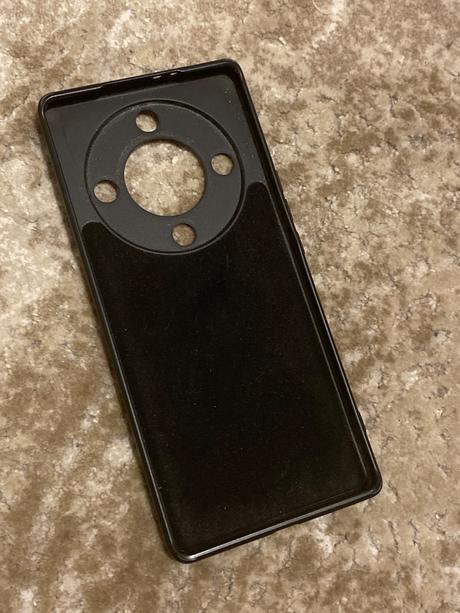 Honor magic 5 lite - púzdro na mobil,
