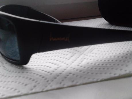 Okuliare hummel nenosene s postou, 