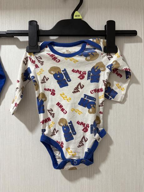 Chlapčenské body, kuniboo,56