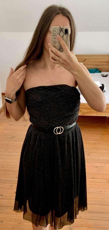 Spoločenské šaty, l