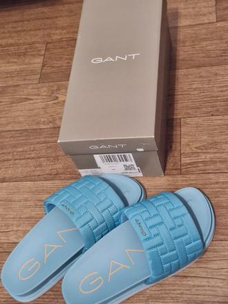 Gant slapky mam 38 aj 39, gant,39