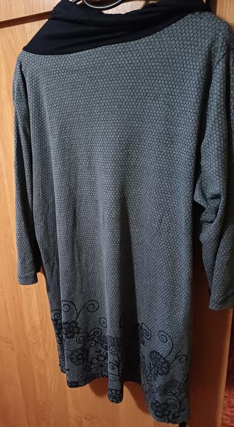 Damske saty xxl, bonprix,xxxl